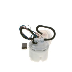 Pompe à Carburant Pour Ford Focus Turnier Tourneo Transit 1237255 1237431
