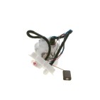 Pompe à Carburant Pour Ford Focus Turnier Tourneo Transit 1237255 1237431