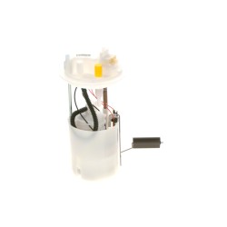 Pompe à Carburant Pour Fiat 500 C 500/595/695 500C/595C/695C Ducato Iveco