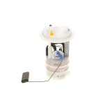Pompe à Carburant Pour Citroën C3 II DS3 DS DS3