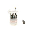 Pompe à Carburant Pour Citroën C3 II DS3 DS DS3