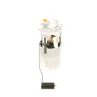 Pompe à Carburant Pour Renault Fluence Grand Scénic III Kangoo Megane CC