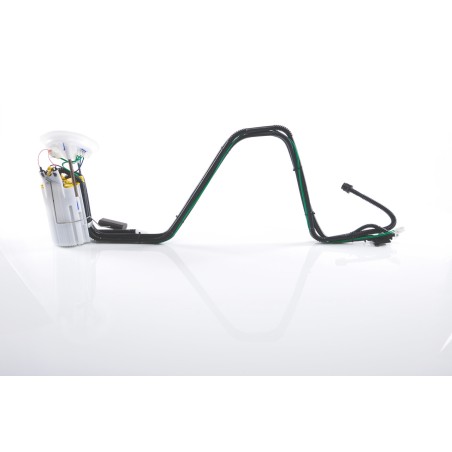 Pompe à Carburant Pour BMW Série 5 E60 E61 6 E63 E64 16117373472 16146765822