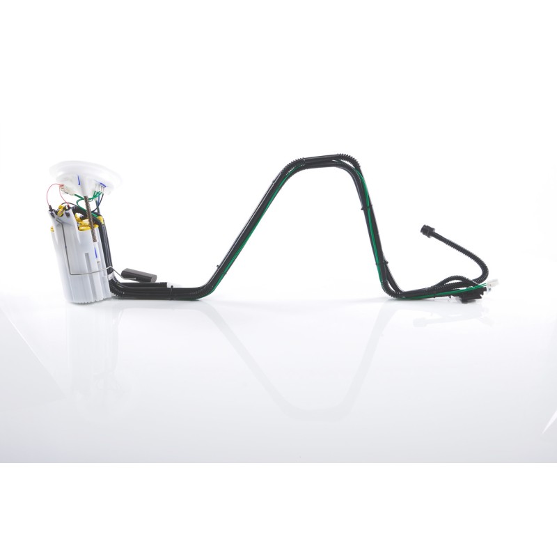Pompe à Carburant Pour BMW Série 5 E60 E61 6 E63 E64 16117373472 16146765822