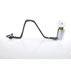 Pompe à Carburant Pour BMW Série 5 E60 E61 6 E63 E64 16117373472 16146765822