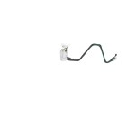 Pompe à Carburant Pour BMW Série 5 E60 E61 6 E63 E64 16117373458 16146765820