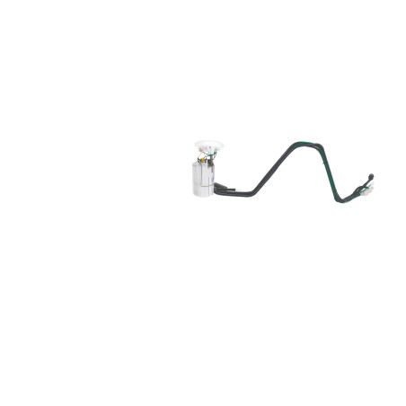 Pompe à Carburant Pour BMW Série 5 E60 E61 6 E63 E64 16117373458 16146765820