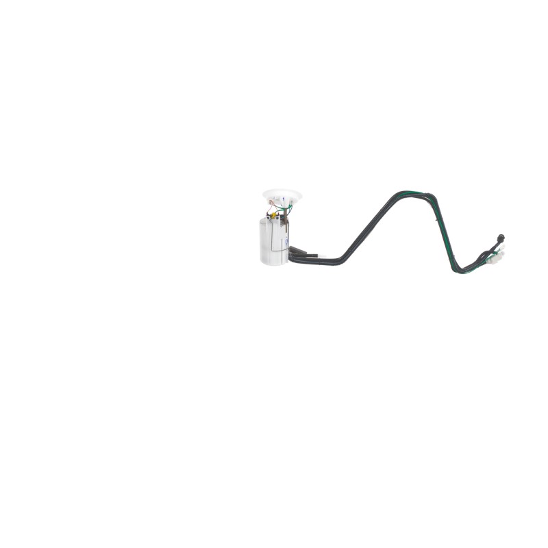 Pompe à Carburant Pour BMW Série 5 E60 E61 6 E63 E64 16117373458 16146765820