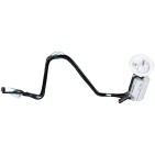 Pompe à Carburant Pour BMW Série 5 E60 E61 6 E63 E64 16117373458 16146765820