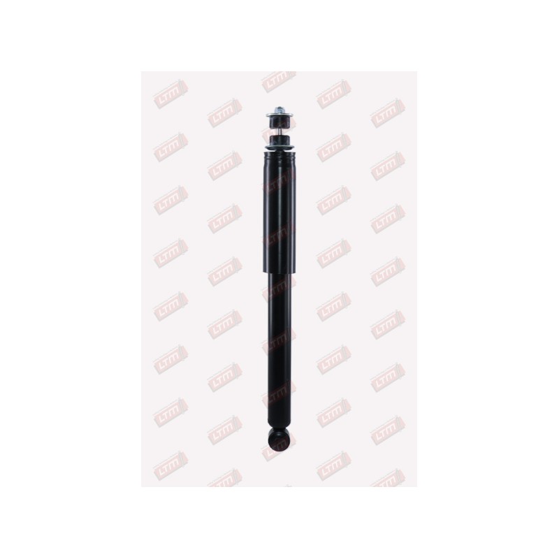 Amortisseur Suspension Arrière Pour MERCEDES Classe A B