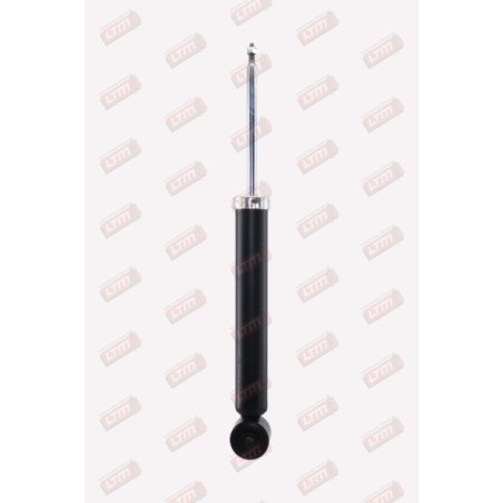 Amortisseur Suspension Arrière Pour Peugeot 208 II 9831182580 9831186680