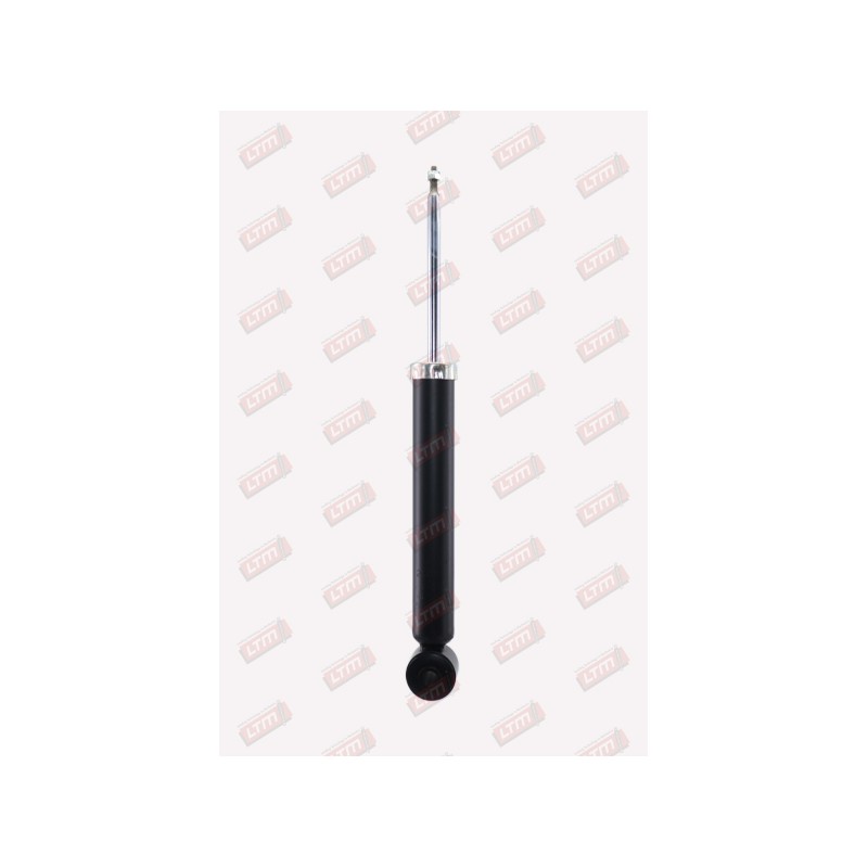 Amortisseur Suspension Arrière Pour Peugeot 208 II 9831182580 9831186680