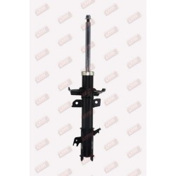Amortisseur Suspension Avant Gauche Pour Ford B-Max Fiesta VI 1783630 1783631