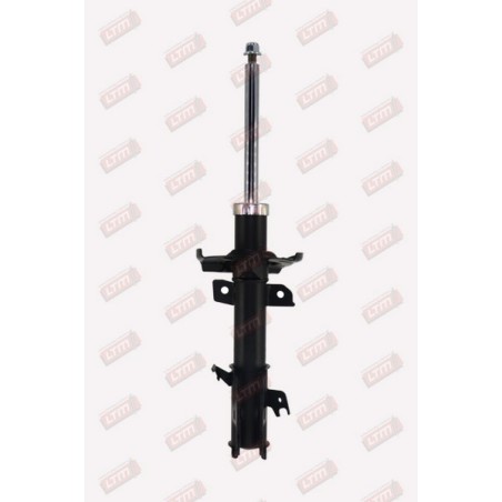 Amortisseur Suspension Avant Droit Pour Ford B-Max Fiesta VI 1783636 1783637