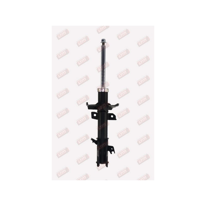 Amortisseur Suspension Avant Droit Pour Ford B-Max Fiesta VI 1783636 1783637