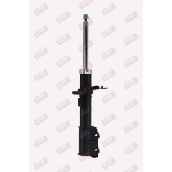 Amortisseur Suspension Avant Droit Pour Ford B-Max Fiesta VI 1783636 1783637