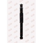 Amortisseur Suspension Arrière Pour Renault Twingo III Smart Forfour Fortwo