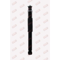 Amortisseur Suspension Arrière Pour Renault Twingo III Smart Forfour Fortwo