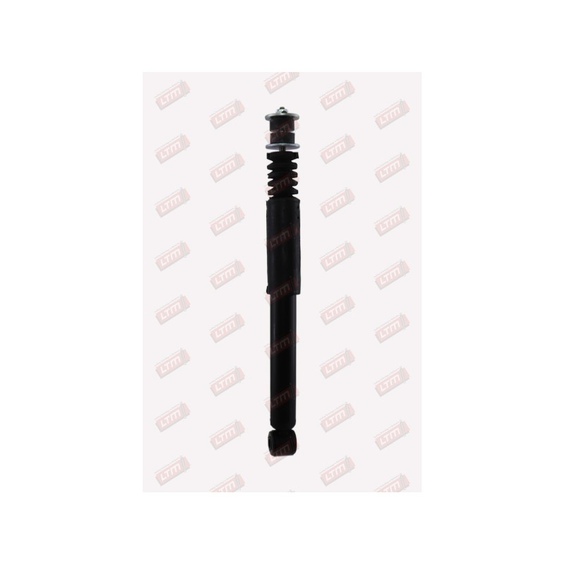 Amortisseur Suspension Arrière Pour Renault Twingo III Smart Forfour Fortwo