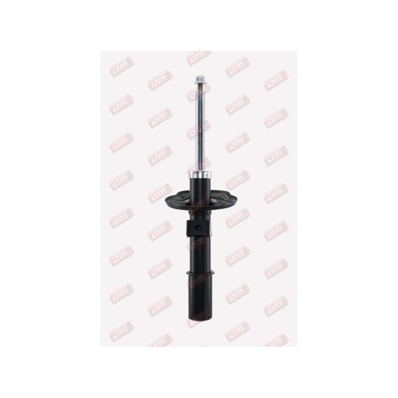 Amortisseur Suspension Avant Pour Renault Twingo III 543027472R 543028631R