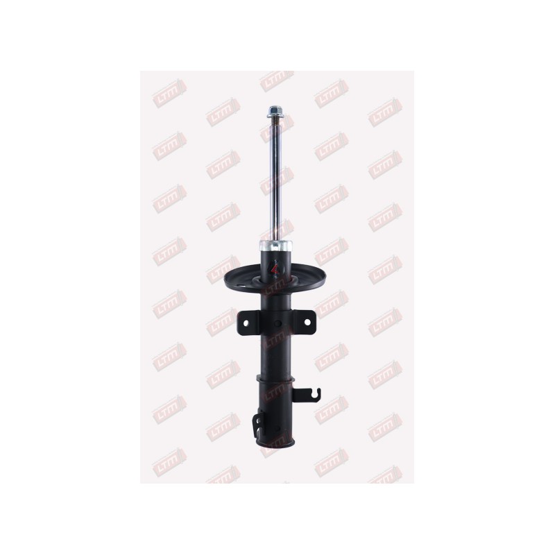 Amortisseur Suspension Avant Gauche Pour Peugeot 208 II 9831167880 9831168380