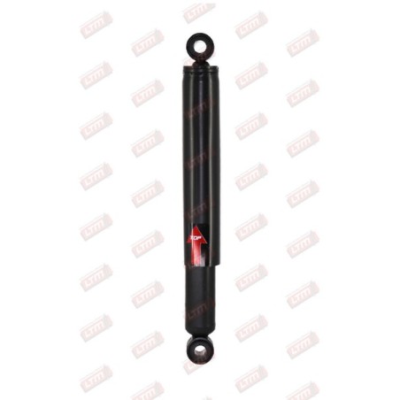 Amortisseur Suspension Arrière Pour Toyota Hilux III Isuzu Campo