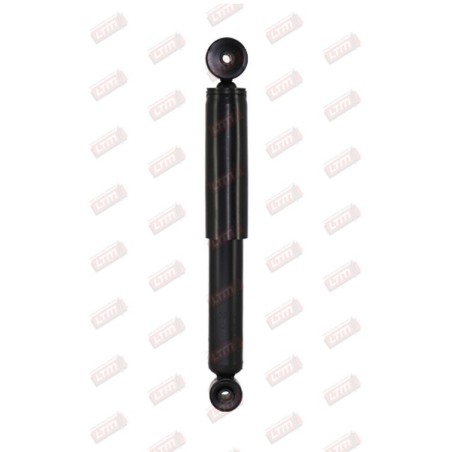 Amortisseur Suspension Arrière Pour Fiat Punto 46545255 46738204 46770000