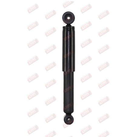 Amortisseur Suspension Arrière Pour Fiat Idea Punto Lancia Musa Ypsilon
