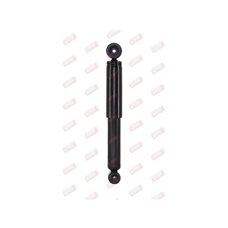 Amortisseur Suspension Arrière Pour Fiat Idea Punto Lancia Musa Ypsilon