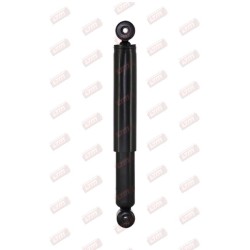 Amortisseur Suspension Arrière Pour Peugeot 1007 Citroën C2 C3 I