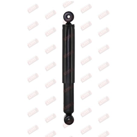 Amortisseur Suspension Arrière Pour Peugeot 1007 Citroën C2 C3 I