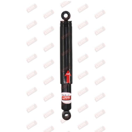 Amortisseur Suspension Arrière Pour Opel Zafira Vauxhall Combo (C)/Monospace