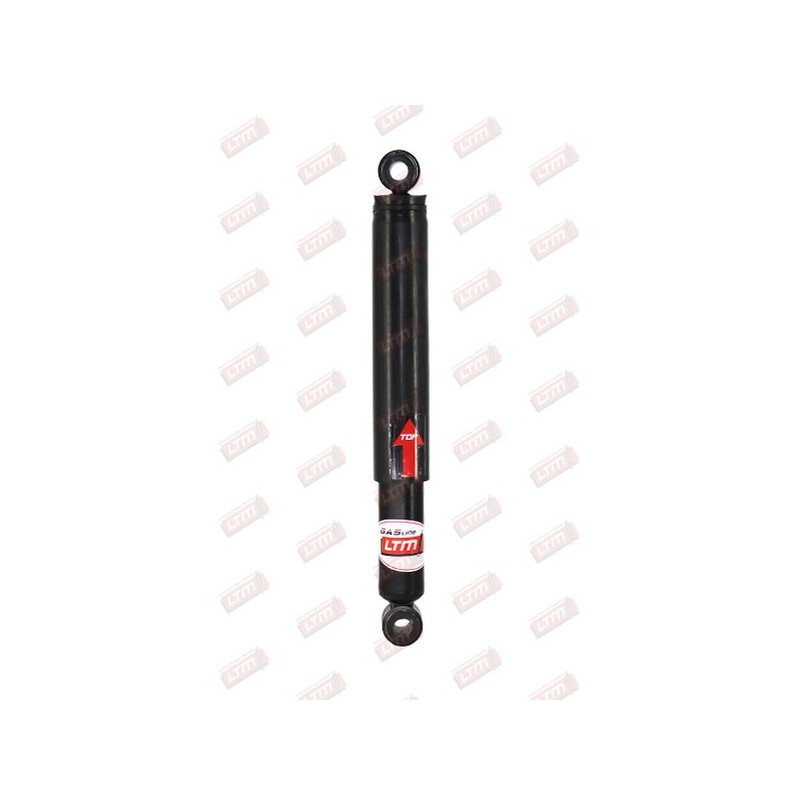 Amortisseur Suspension Arrière Pour Opel Zafira Vauxhall Combo (C)/Monospace