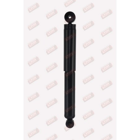 Amortisseur Suspension Arrière Pour Peugeot Fiat Citroën 1609618780 51819728
