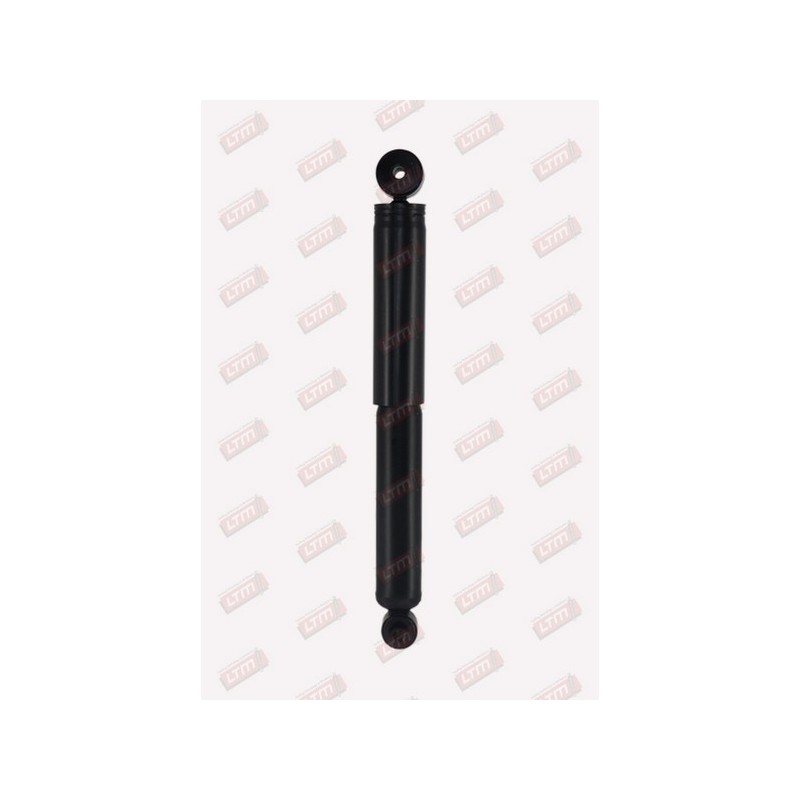 Amortisseur Suspension Arrière Pour Peugeot Fiat Citroën 1609618780 51819728