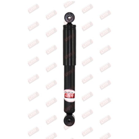 Amortisseur Suspension Arrière Pour Smart Cabrio City-Coupé 0009225V001000000
