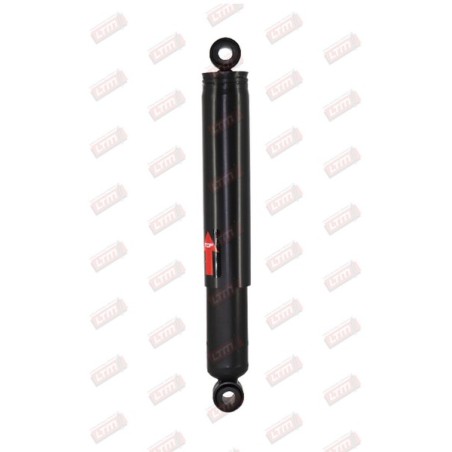 Amortisseur Suspension Arrière Pour Nissan Navara NP300 Pick-up Isuzu D-Max I