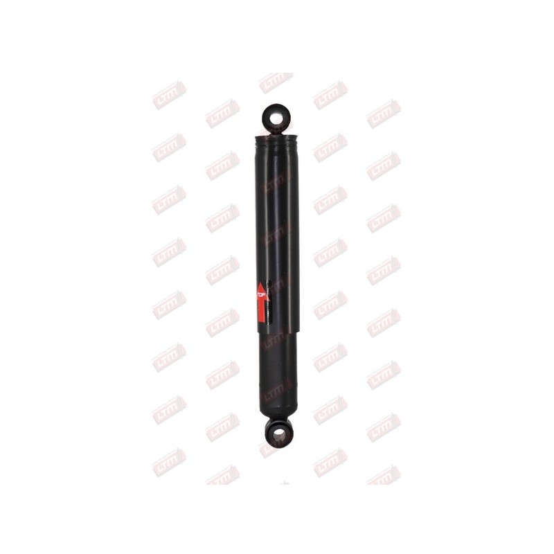 Amortisseur Suspension Arrière Pour Nissan Navara NP300 Pick-up Isuzu D-Max I