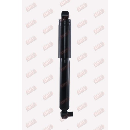Amortisseur Suspension Arrière Pour Renault Kangoo 8200041472 8200675681