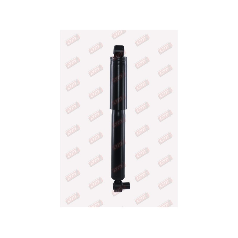 Amortisseur Suspension Arrière Pour Renault Kangoo 8200041472 8200675681