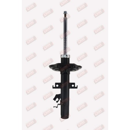 Amortisseur Suspension Avant Gauche Pour Renault Kadjar Nissan Qashqai II SUV