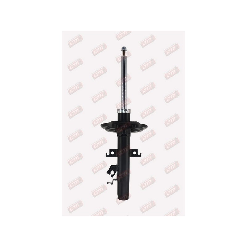Amortisseur Suspension Avant Gauche Pour Renault Kadjar Nissan Qashqai II SUV
