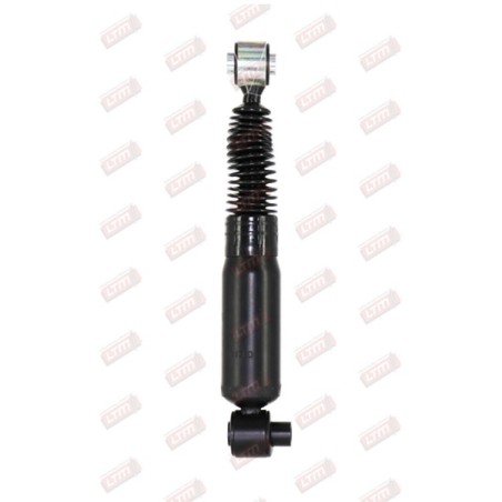 Amortisseur Suspension Arrière Pour Peugeot 106 I II Citroën AX Saxo