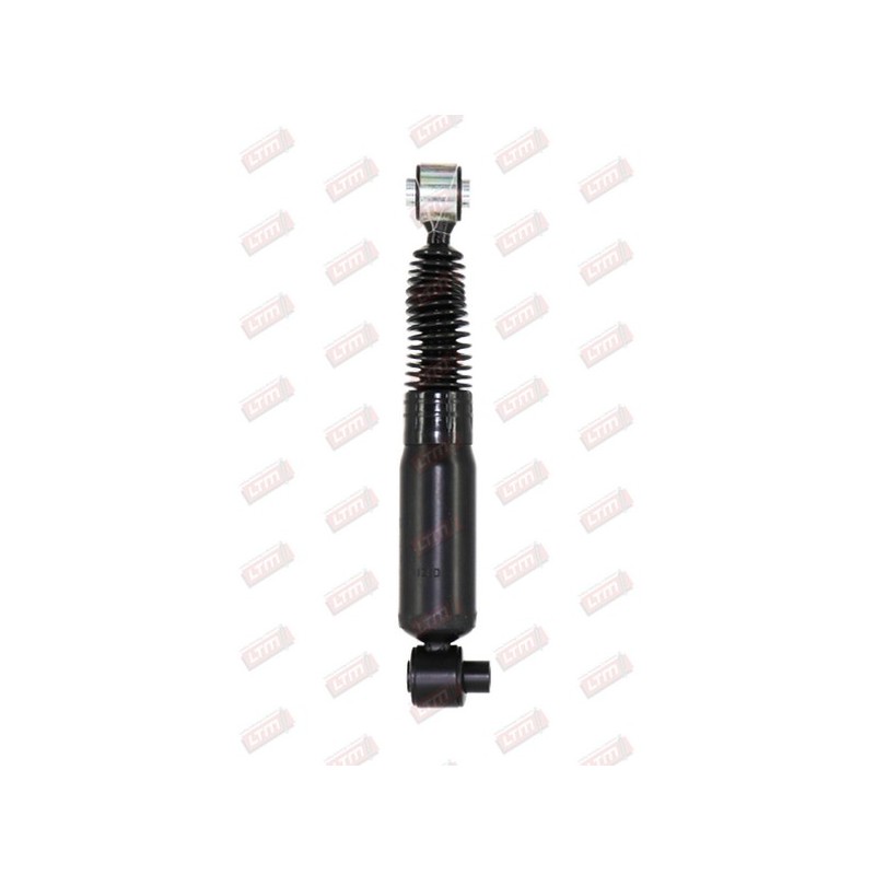 Amortisseur Suspension Arrière Pour Peugeot 106 I II Citroën AX Saxo