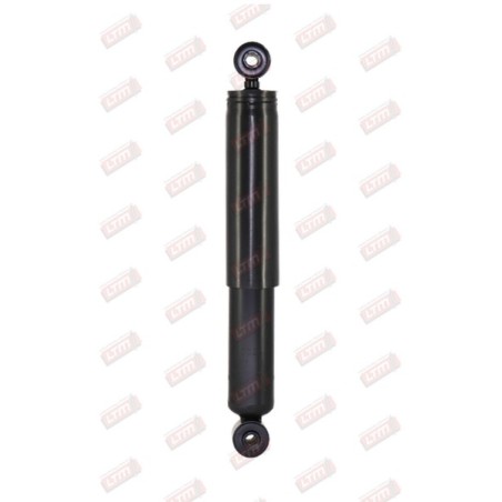 Amortisseur Suspension Arrière Pour Renault Kangoo Nissan Kubistar 8200029308