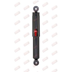 Amortisseur Suspension Arrière Pour Peugeot Fiat Citroën Lancia 5206Z4 5206AR