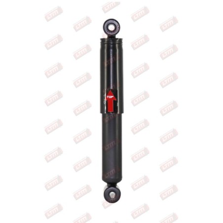 Amortisseur Suspension Arrière Pour Peugeot Fiat Citroën Lancia 5206Z4 5206AR