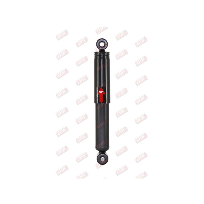 Amortisseur Suspension Arrière Pour Peugeot Fiat Citroën Lancia 5206Z4 5206AR