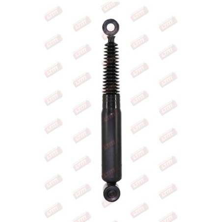 Amortisseur Suspension Arrière Pour Peugeot Fiat Citroën 1623314280 9630053087