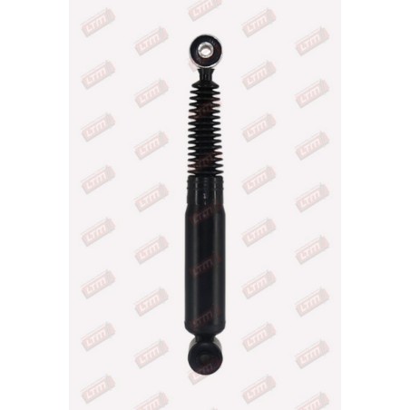 Amortisseur Suspension Arrière Pour Peugeot 206 206+ 5206WN